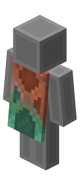 Copper Cape Code
