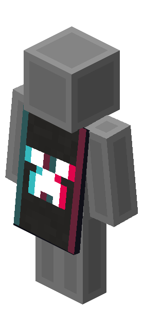 Follower's Cape Code